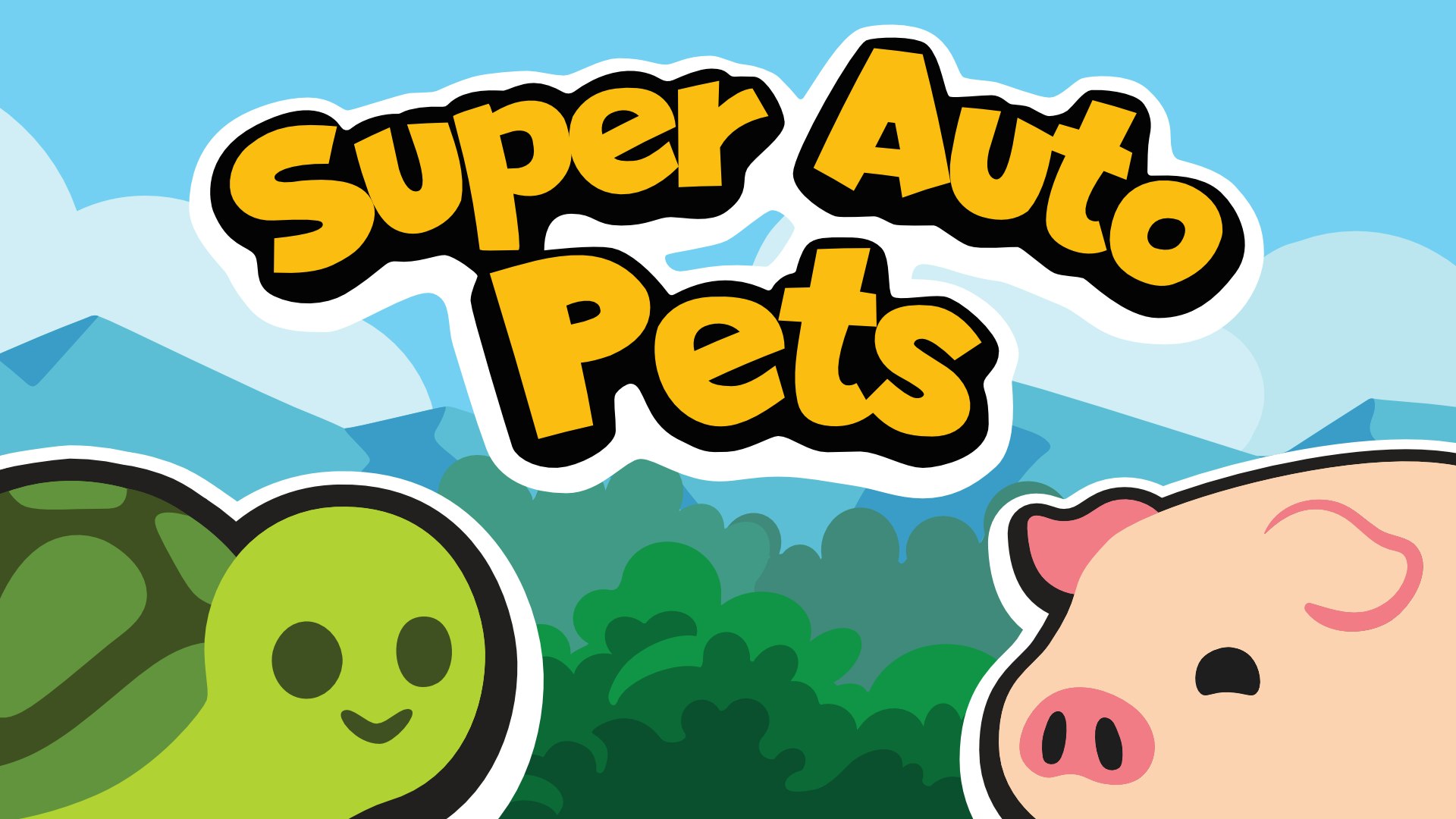 Super Auto Pets 🕹️ Play on CrazyGames